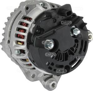 HC-Cargo 114721 - Alternator autospares.lv