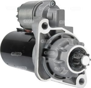 HC-Cargo 114723 - Starter autospares.lv