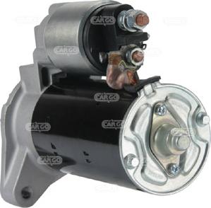 HC-Cargo 114723 - Starter autospares.lv