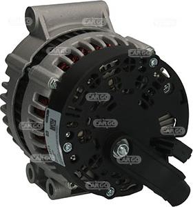 HC-Cargo 114771 - Alternator autospares.lv