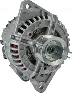 HC-Cargo 115955 - Alternator autospares.lv