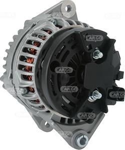 HC-Cargo 115955 - Alternator autospares.lv