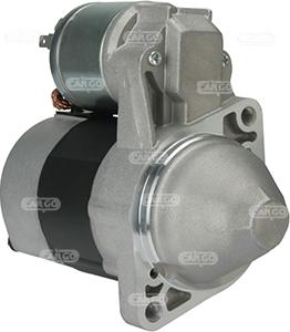 HC-Cargo 115951 - Starter autospares.lv