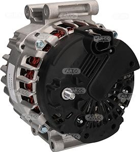 HC-Cargo 115953 - Alternator autospares.lv