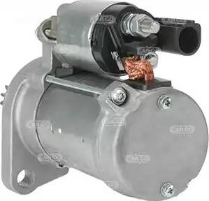 HC-Cargo 115964 - Starter autospares.lv