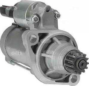 HC-Cargo 115964 - Starter autospares.lv