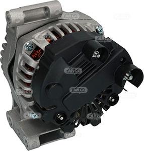 HC-Cargo 115963 - Alternator autospares.lv