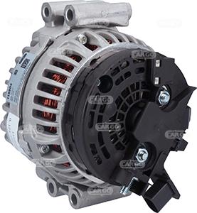 HC-Cargo 115904 - Alternator autospares.lv