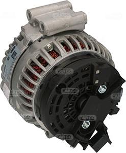 HC-Cargo 115904 - Alternator autospares.lv