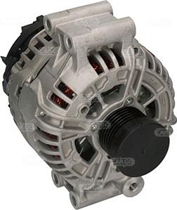 HC-Cargo 115904 - Alternator autospares.lv