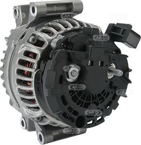 HC-Cargo 115905 - Alternator autospares.lv