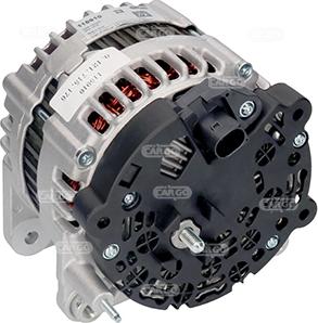 HC-Cargo 115910 - Alternator autospares.lv