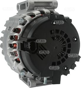 HC-Cargo 115912 - Alternator autospares.lv