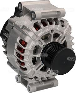 HC-Cargo 115984 - Alternator autospares.lv