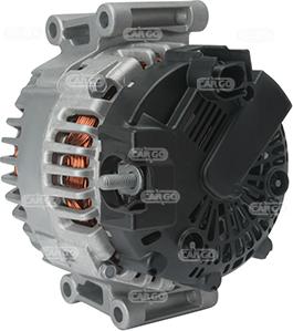 HC-Cargo 115988 - Alternator autospares.lv