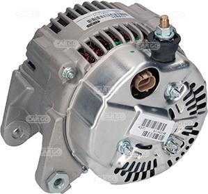 HC-Cargo 115935 - Alternator autospares.lv