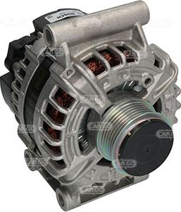 HC-Cargo 115499 - Alternator autospares.lv