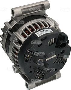 HC-Cargo 115499 - Alternator autospares.lv