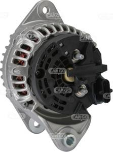 HC-Cargo 115494 - Alternator autospares.lv