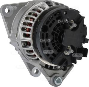 HC-Cargo 115490 - Alternator autospares.lv