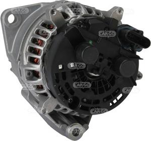 HC-Cargo 115491 - Alternator autospares.lv