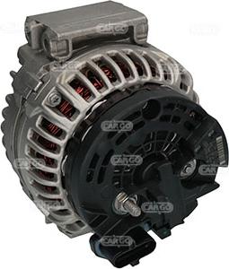 HC-Cargo 115498 - Alternator autospares.lv