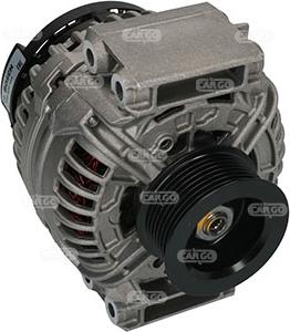 HC-Cargo 115498 - Alternator autospares.lv