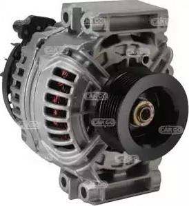 HC-Cargo 115493 - Alternator autospares.lv