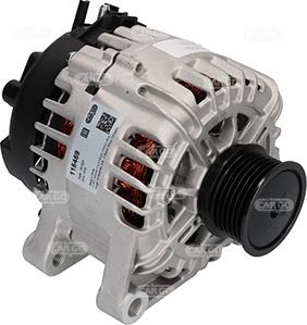 HC-Cargo 115459 - Alternator autospares.lv