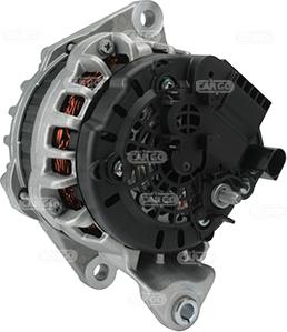 HC-Cargo 115455 - Alternator autospares.lv