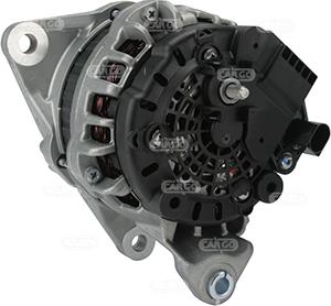 HC-Cargo 115458 - Alternator autospares.lv