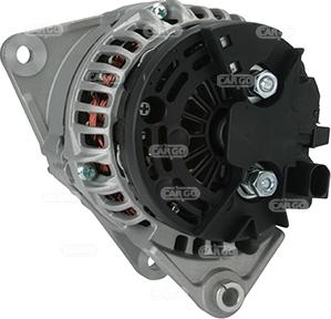 HC-Cargo 115452 - Alternator autospares.lv