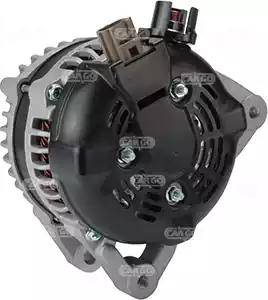 HC-Cargo 115460 - Alternator autospares.lv