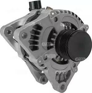 HC-Cargo 115460 - Alternator autospares.lv