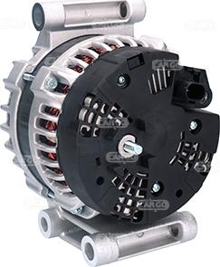 HC-Cargo 115461 - Alternator autospares.lv