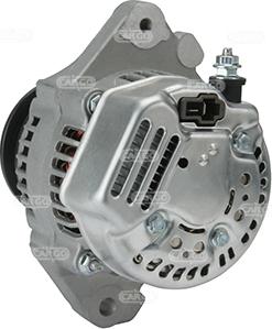 HC-Cargo 115462 - Alternator autospares.lv