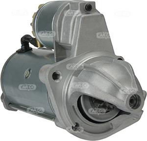 HC-Cargo 115403 - Starter autospares.lv