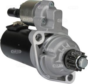 HC-Cargo 115402 - Starter autospares.lv