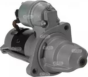 HC-Cargo 115407 - Starter autospares.lv