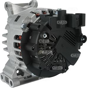 HC-Cargo 115418 - Alternator autospares.lv