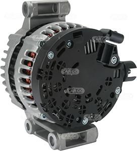 HC-Cargo 115417 - Alternator autospares.lv