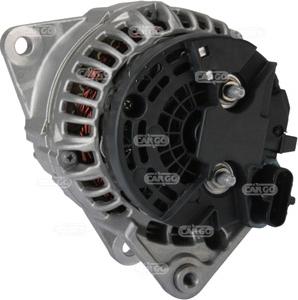 HC-Cargo 115489 - Alternator autospares.lv