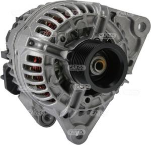 HC-Cargo 115484 - Alternator autospares.lv