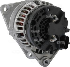 HC-Cargo 115484 - Alternator autospares.lv