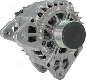 HC-Cargo 115431 - Alternator autospares.lv