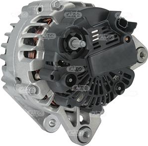 HC-Cargo 115431 - Alternator autospares.lv