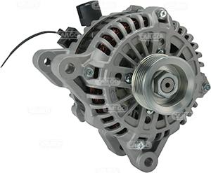 HC-Cargo 115438 - Alternator autospares.lv