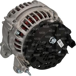 HC-Cargo 115433 - Alternator autospares.lv