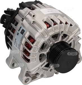 HC-Cargo 115475 - Alternator autospares.lv