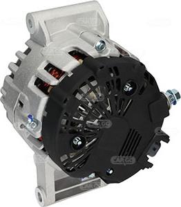 HC-Cargo 115478 - Alternator autospares.lv